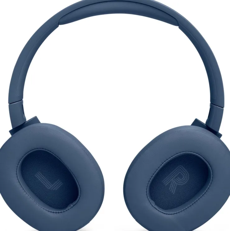 Discount Tune 770NC Casque sans fil circum-auriculaire - Réduction de bruit - Bleu Audio