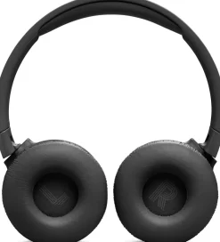 Best Tune 670NC Casque sans fil supra-auriculaire - Réduction de bruit - Noir Audio