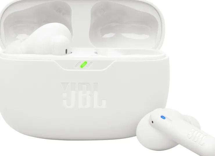 Discount Wave Beam 2 True Wireless écouteurs NC - Blanc Audio