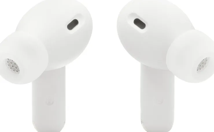 Discount Wave Beam 2 True Wireless écouteurs NC - Blanc Audio