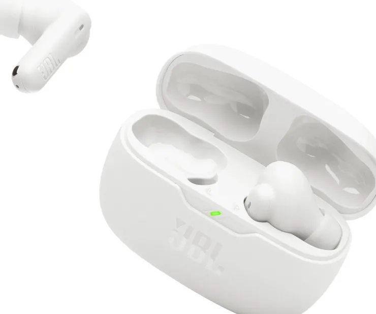Discount Wave Beam 2 True Wireless écouteurs NC - Blanc Audio