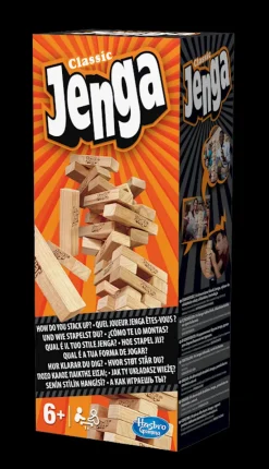 Discount Jenga Jeux Au Sol|Jeux De Réflexion