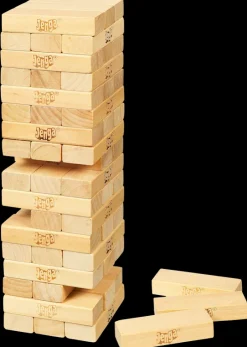 Discount Jenga Jeux Au Sol|Jeux De Réflexion
