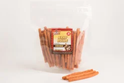 Best Jerky rolls chicken 500 gr Nutrition