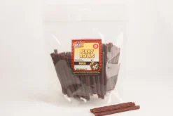Discount Jerky rolls duck 500 gr Nutrition
