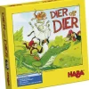 Jeu Animal sur animal NL Jeux D'action