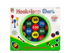 Best Jeu darts velcro 36 cm Sport Et Jeu