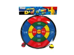 Hot Jeu darts velcro 30 cm Sport Et Jeu