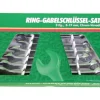 Discount Jeu de clés mixtes CV 8 x ( 18 - 19 mm ) Clés