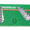 Online Jeu de clés polygonales CV 8 x ( 6 - 22 mm ) Clés