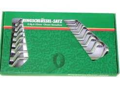 Online Jeu de clés polygonales CV 8 x ( 6 - 22 mm ) Clés