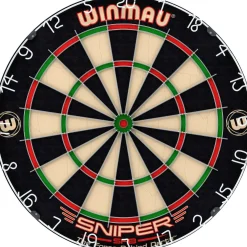 Jeu de fléchettes Sniper + 2 sets de fléchettes Jeux D'action