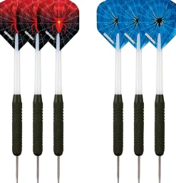Jeu de fléchettes Sniper + 2 sets de fléchettes Jeux D'action