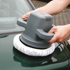 New Jeu de housses à polir Nettoyage De La Carrosserie