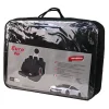 Online Jeu de housses premium noir Housses De Si猫ge