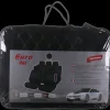 Jeu de housses sport gris Housses De Si猫ge