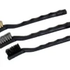 Sale Jeu de mini brosses 3 pièces Matériel De Peinture