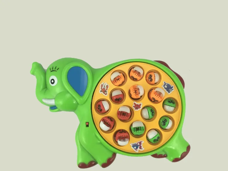Clearance Jeu de pêche Jeux D'action