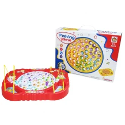 Outlet Jeu de pêche rond Jeux D'action