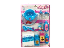 New Jeu de soin bébé Poupées Et Peluches|Jeu De Rôle