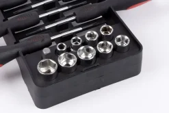 Outlet Jeu de tournevis multi 44 pièces Tournevis