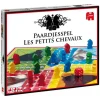 New Jeu Des Petits Chevaux Jeux De Société