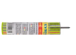 New Jeu dry spare pencils 12 pièces Outils De Maçonnerie