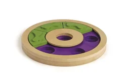 Discount Jeu entrainement pour chien swingo 25 cm Jouets