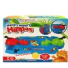 Best Jeu hippotames ont faim Jeux D'action