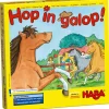 Hot Jeu Hop in galop NL Jeux De Société