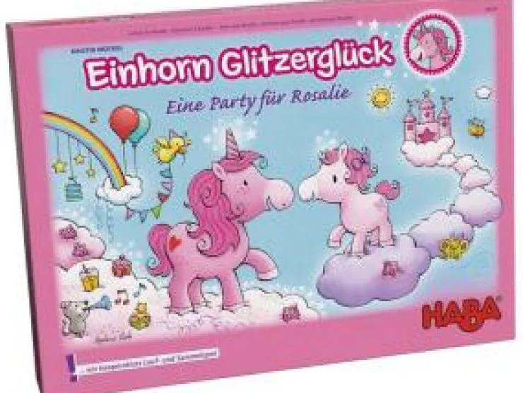 Discount Jeu licorne flonkerglans NL Jeux De Société