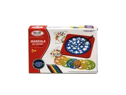 New Jeu mandala Matériel De Bricolage
