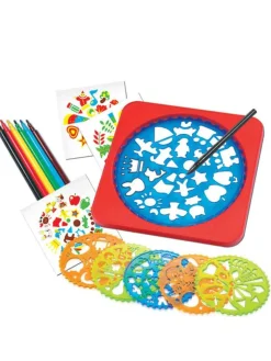 New Jeu mandala Matériel De Bricolage