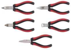 Sale Jeu mini pince 5 pièces Pinces