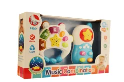 Outlet Jeu musical Ordinateurs De Jeu Éducatifs