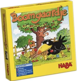 Best Jeu petit verger NL Jeux De Société