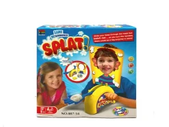 Outlet Jeu: splat! Jeux D'action