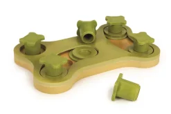 New Jeux entrainement pour chien smarty Jouets