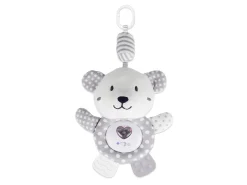 Best Joue suspendu ours avec son et lumière. Poupées Et Peluches|Peluches Et Câlins