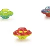 Outlet Jouet chat acryl ufo avec ratelier Jouets
