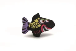 Discount Jouet chat textile blackie 7,5 cm Jouets