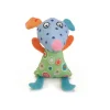New Jouet chat textile fiedel 10 cm Jouets