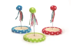 Outlet Jouet chat wobbler 18 x 25 cm Jouets