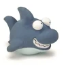 Sale Jouet chien en latex sharky bleu Jouets