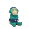 Best Jouet chien en latex swimpy bleu Jouets