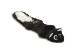 New Jouet chien en peluche / caoutchouc jispel 30 cm Jouets