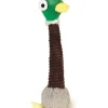 Best Jouet chien en textile chicko 40 cm Jouets