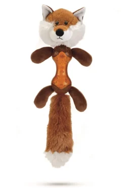 Jouet chien peluche tpr birin 43 cm Jouets