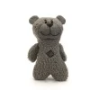 Discount Jouet chien textile boris 23 cm Jouets
