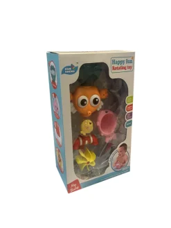Discount Jouet de bain crabe avec moulin Jouets De Bain